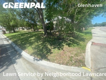 Landscaping Maintenance In College Station,77840,Landscaping Renovation by Neighborhood Lawncare, work completed in Jun , 2026