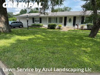 Lawn Mowing Service nearby St. Louis, MO, 