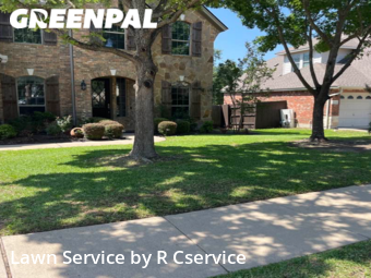 Yard Cutting nearby Cedar Park, TX, 