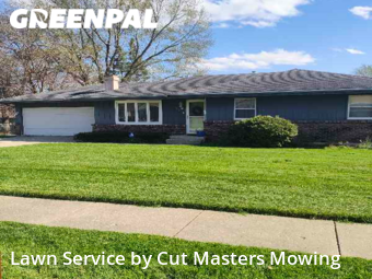 Yard Cutting nearby Rockford, IL, 