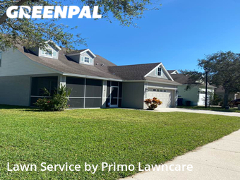 Lawn Service nearby Palmetto, FL, 