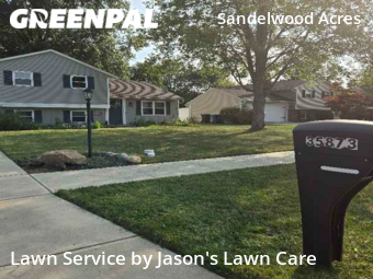 Grass Cut nearby North Ridgeville, OH, 