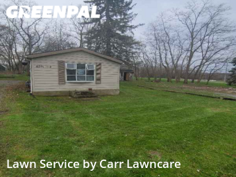 Lawn Cut nearby Canandaigua, NY, 