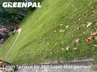 Lawn Maintenance nearby Columbia, TN, 