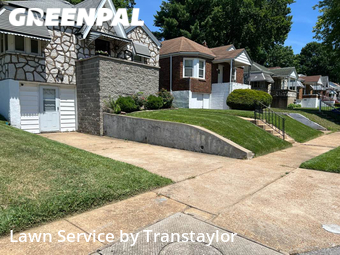 Yard Mowing nearby St. Louis, MO, 