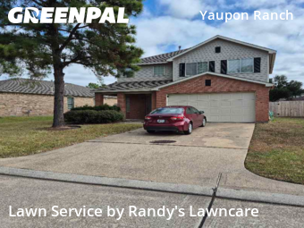 Lawn Care Service nearby Cypress, TX, 