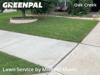 Lawn Cutting nearby Fort Worth, TX, 