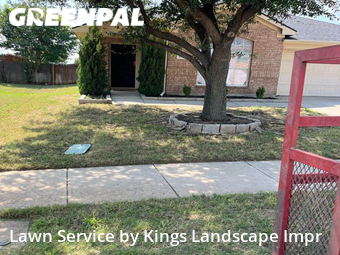 Lawn Mowing nearby Fort Worth, TX, 