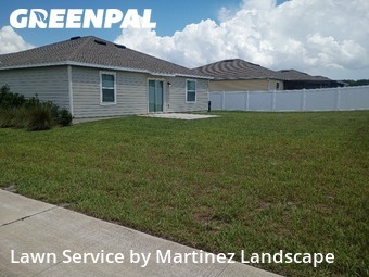 Lawn Mow nearby Mount Dora, FL, 