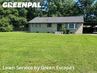 Lawn Mow nearby Murfreesboro, TN, 