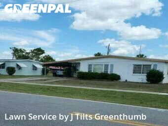 Yard Cutting nearby Port Charlotte, FL, 