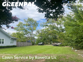 Lawn Mow nearby Chattanooga, TN, 