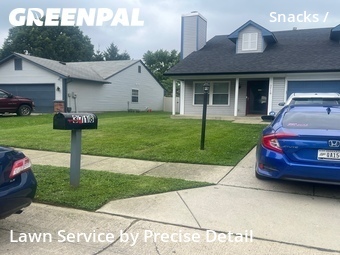 Lawn Maintenance nearby Indianapolis, IN, 