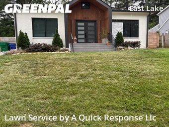 Lawn Mowing Service nearby Decatur, GA, 