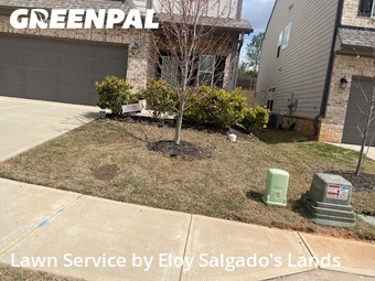 Lawn Service nearby Hoschton, GA, 