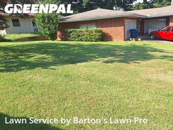 Lawn Cut nearby Little Rock, AR, 