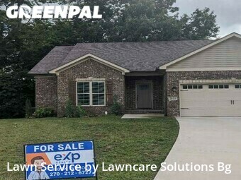 Grass Cut nearby Bowling Green, KY, 