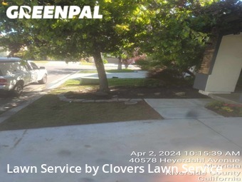 Yard Cutting nearby Murrieta, CA, 