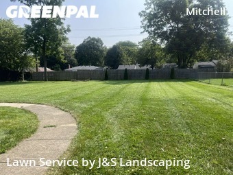 Grass Cut nearby Ann Arbor, MI, 