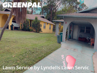 Lawn Mow nearby South Bradenton, FL, 