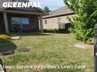 Lawn Care nearby Madison, AL, 