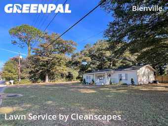 Lawn Service nearby Mobile, AL, 