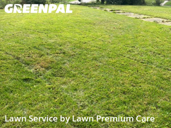Lawn Cutting nearby Plattsmouth, NE, 