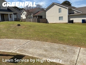 Yard Cutting nearby Riverdale, GA, 