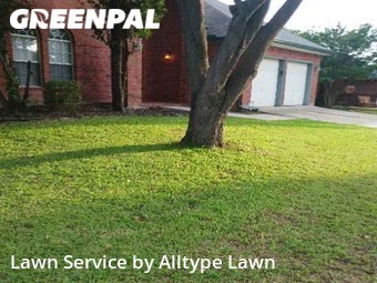 Lawn Service nearby Fort Worth, TX, 