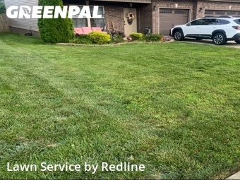 Lawn Mowing nearby Clarksville, TN, 