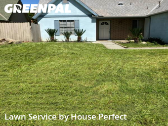 Lawn Mow nearby Fresno, CA, 