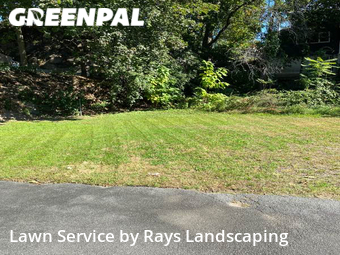 Grass Cut nearby Malden, MA, 