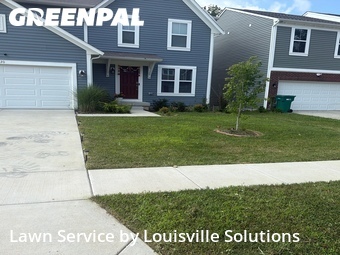Landscaping Installation Louisville,40245,Landscaping by Louisville Solutions, work completed in Jul , 2026