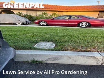 Work completed by lawn-mowing-quotes-in-Placentia-CA