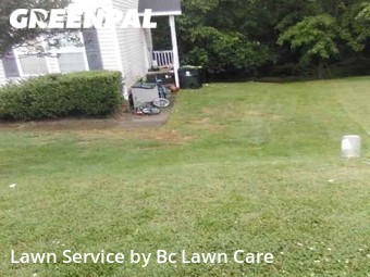Lawn Service nearby Knightdale, NC, 