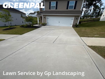 Lawn Care nearby Charlotte, NC, 