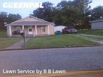 Lawn Maintenance nearby Joplin, MO, 