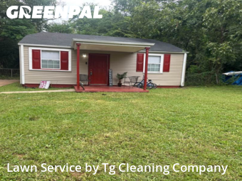 Lawn Service nearby Birmingham, AL, 