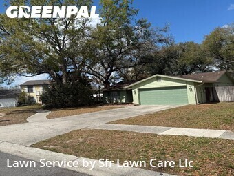 Yard Mowing nearby Tampa, FL, 