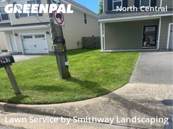 Grass Cutting nearby Virginia Beach, VA, 
