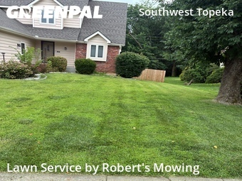 Lawn Service nearby Topeka, KS, 