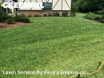 Lawn Mow nearby Palm Coast, FL, 