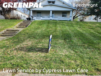 Lawn Mowing Service nearby Louisville, KY, 