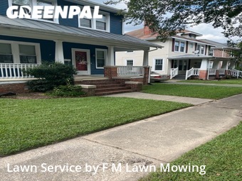 Lawn Cutting nearby Suffolk, FL, 