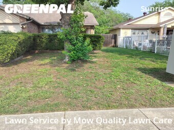 Lawn Care Service nearby San Antonio, TX, 