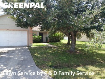Lawn Maintenance nearby Kissimmee, FL, 