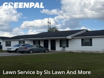 Lawn Service nearby Valdosta, GA, 