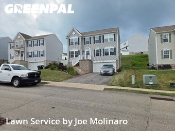 Grass Cut nearby Clinton, PA, 