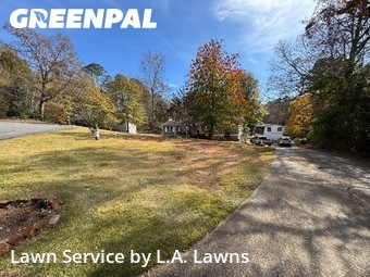 Yard Mowing nearby Woodstock, GA, 