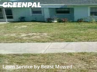Lawn Care Service nearby Tampa, FL, 